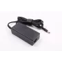 CoreParts MBA1224 strāvas adapteris / invertors Iekštelpu 60 W Melns