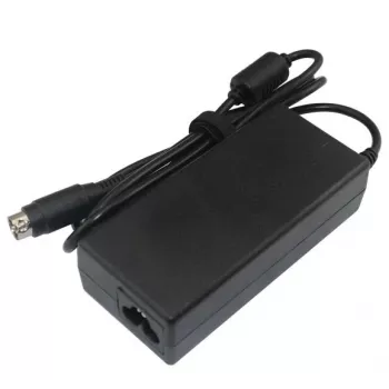 CoreParts MBA1235 strāvas adapteris/invertors Iekštelpām 60 W Melna