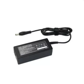 CoreParts MBA1238 strāvas adapteris/invertors iekštelpām 65 W melns