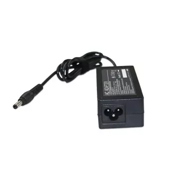 CoreParts MBA1238 strāvas adapteris/invertors iekštelpām 65 W melns