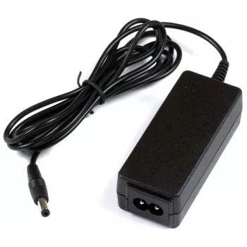 CoreParts MBA1240 strāvas adapteris/pārveidotājs Iekštelpu 30 W Melns