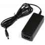 CoreParts MBA1240 strāvas adapteris/pārveidotājs Iekštelpu 30 W Melns