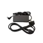CoreParts MBA1245 strāvas adapteris/invertors Iekštelpu 20 W Melns