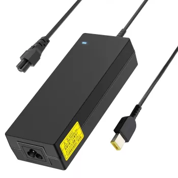 CoreParts MBA1333 strāvas adapteris/pārveidotājs Iekštelpām 135 W Melns