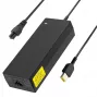 CoreParts MBA1333 strāvas adapteris/pārveidotājs Iekštelpām 135 W Melns