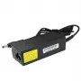 CoreParts MBA1357 strāvas adapteris/invertors Iekštelpām 65 W Melns