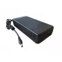 CoreParts MBA1398 strāvas adapteris, melns