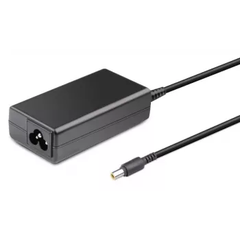 CoreParts MBA2016 strāvas adapteris/invertors Iekštelpām 65 W Melns
