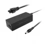 CoreParts MBA2140 strāvas adapteris/pārveidotājs Iekštelpām 90 W Melns