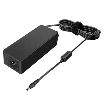 CoreParts MBA50065 strāvas adapteris/pārveidotājs Iekštelpām 75 W Melns