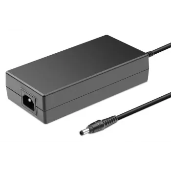CoreParts MBA50112 strāvas adapteris/invertors Iekštelpām 180 W Melns