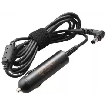 CoreParts MBC1042 strāvas adapteris/invertors Iekštelpu 90 W Melns
