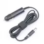 CoreParts MBC1063 barošanas adapteris/invertors Auto 90 W Melns