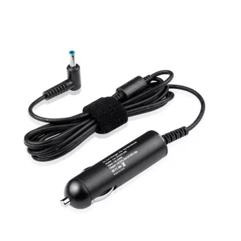 CoreParts MBC1327 strāvas adapteris / invertors iekštelpām 65 W melns