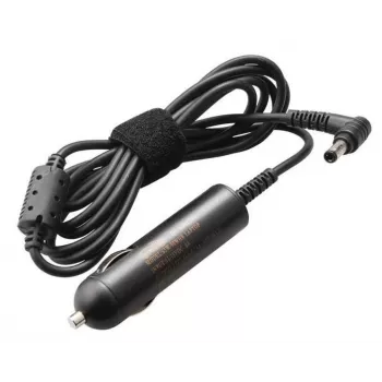 CoreParts MBC1338 strāvas adapteris Auto 90 W melns