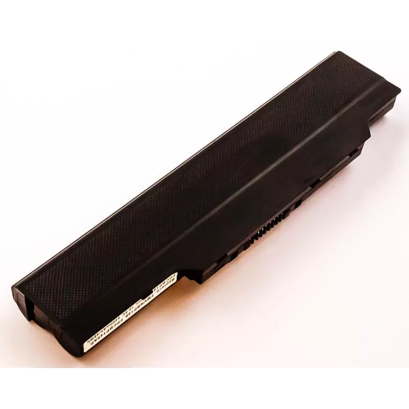 CoreParts MBI1748 klēpjdatora rezerves daļa Akumulators