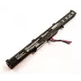 CoreParts MBI2550 klēpjdatora rezerves daļa Akumulators