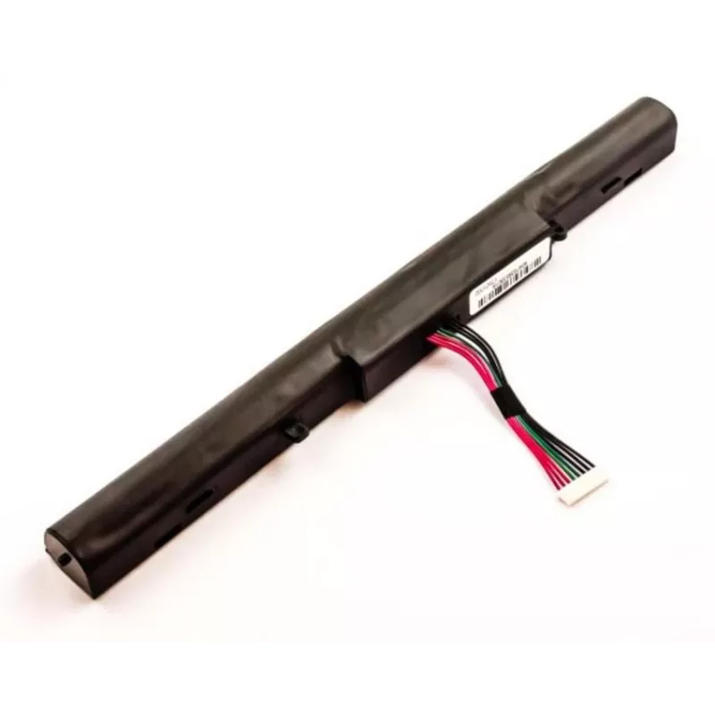 CoreParts MBI2550 klēpjdatora rezerves daļa Akumulators
