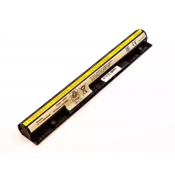 CoreParts MBI3366 klēpjdatora rezerves daļa Akumulators