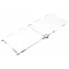 CoreParts MBTAB0039 planšetdatora rezerves daļa/piederums Baterija