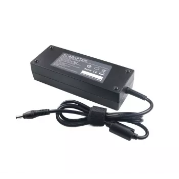 CoreParts MBXAC-AC0016 strāvas adapteris Iekštelpu 120 W Melns