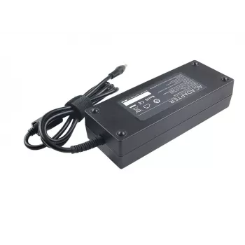 CoreParts MBXAC-AC0016 strāvas adapteris Iekštelpu 120 W Melns