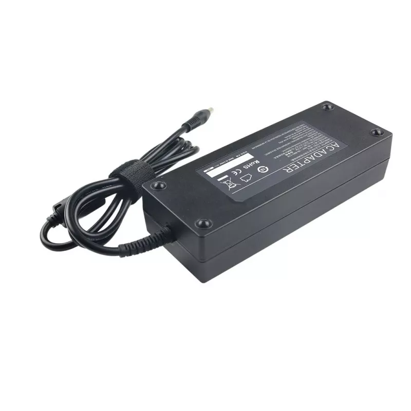 CoreParts MBXAC-AC0016 strāvas adapteris Iekštelpu 120 W Melns
