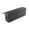 CoreParts MBXAC-AC0016 strāvas adapteris Iekštelpu 120 W Melns