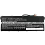 CoreParts klēpjdatora akumulators Acer, Akumulators, Acer, Aspire ES15, Aspire ES1-572, Aspire ES1-572-31LD, Aspire ES1-572-56BP