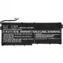 CoreParts MBXAC-BA0071 portatīvā datora rezerves daļa Akumulators