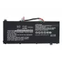 CoreParts klēpjdatora akumulators priekš Acer, Akumulators, Acer, Aspire V15 Nitro, Aspire VN7, Aspire VN7-571, Aspire VN7-571G, Aspire VN7
