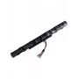 CoreParts MBXAC-BA0082 klēpjdatora rezerves daļa Baterija