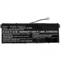 CoreParts MBXAC-BA0099 klēpjdatora rezerves daļa Akumulators
