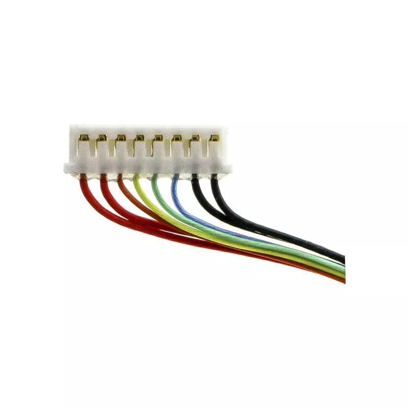 CoreParts MBXAC-BA0099 klēpjdatora rezerves daļa Akumulators