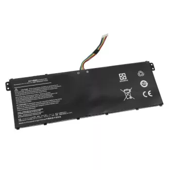 CoreParts MBXAC-BA0112 klēpjdatora rezerves daļa Akumulators