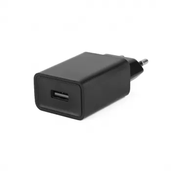 CoreParts MBXAP-AC0007-B mobilās ierīces lādētājs Melns Maiņstrāva Iekštelpu