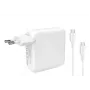 CoreParts MBXAP-AC0040 USB-C lādētājs Apple MacBook 61W