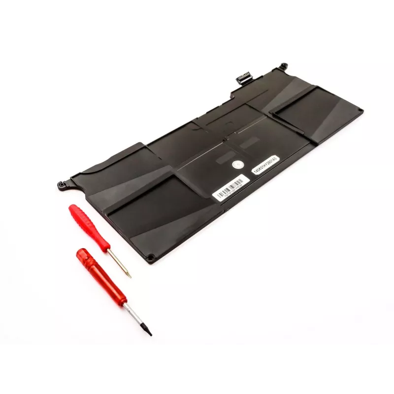 CoreParts MBXAP-BA0003 klēpjdatora rezerves daļa Baterija