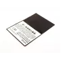 CoreParts MBXAP-BA0011 planšetdatora rezerves daļa/piederums Baterija