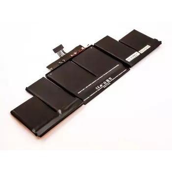 CoreParts MBXAP-BA0012 klēpjdatora rezerves daļa Baterija