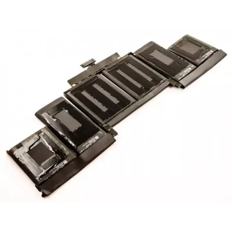 CoreParts MBXAP-BA0021 klēpjdatora rezerves daļa Baterija