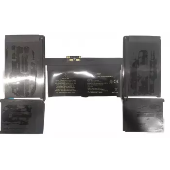 CoreParts MBXAP-BA0039 klēpjdatora rezerves daļa Akumulators