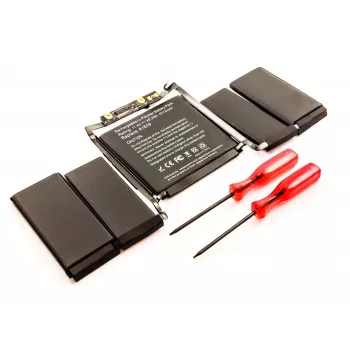 CoreParts MBXAP-BA0041 klēpjdatora rezerves daļa Akumulators