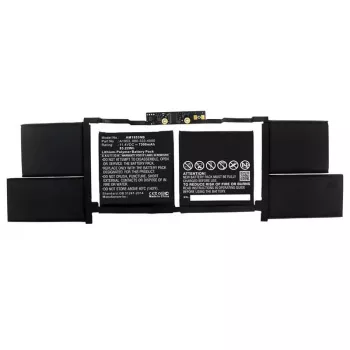 CoreParts MBXAP-BA0070 klēpjdatora rezerves daļa Akumulators