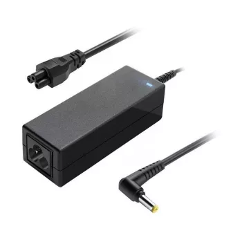 CoreParts MBXAS-AC0008 strāvas adapteris Iekštelpu 33 W Melns