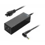 CoreParts MBXAS-AC0008 strāvas adapteris Iekštelpu 33 W Melns
