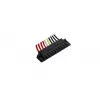CoreParts MBXAS-BA0034 klēpjdatora rezerves daļa Akumulators