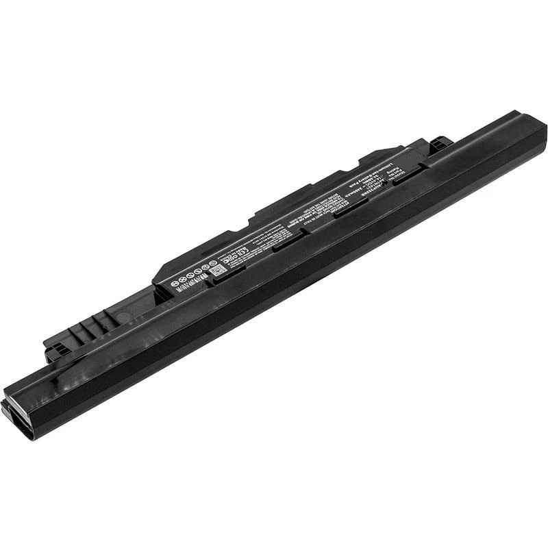 CoreParts MBXAS-BA0038 klēpjdatora rezerves daļa Akumulators