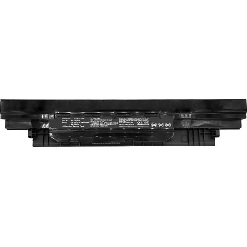 CoreParts MBXAS-BA0038 klēpjdatora rezerves daļa Akumulators