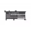 CoreParts MBXAS-BA0048 klēpjdatora rezerves daļa Akumulators